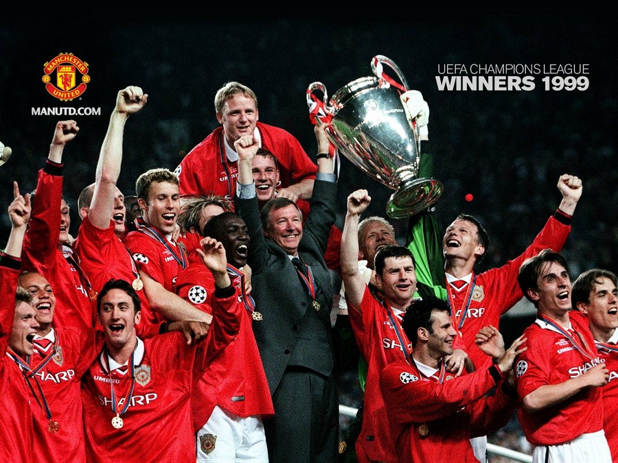 年加入曼联 年加入曼联