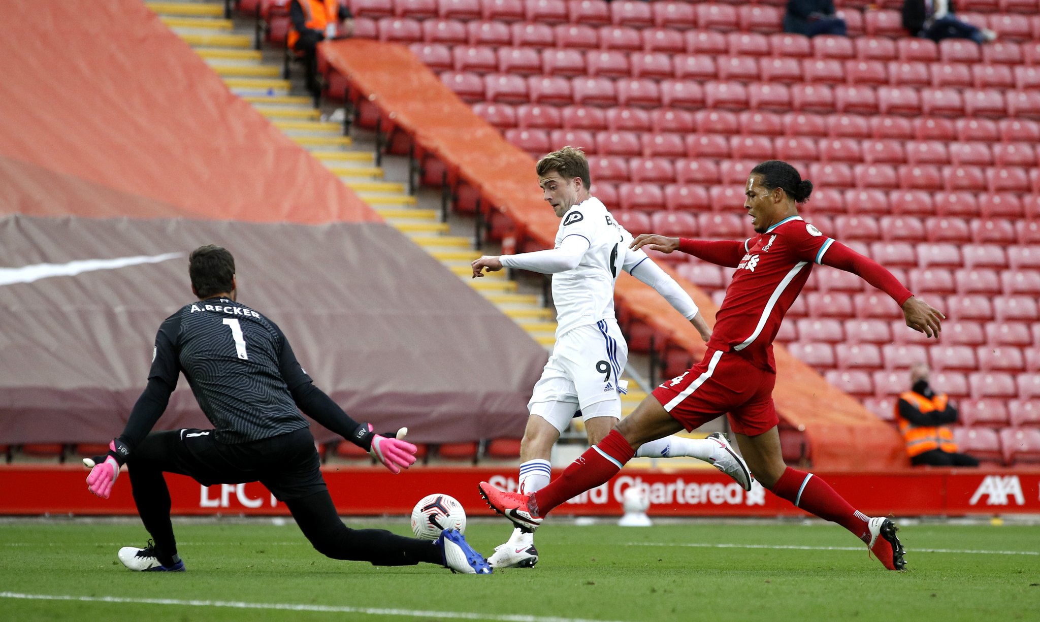 在各大联赛 在各大联赛